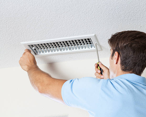 Best Air Quality Testing for Mold Spores  in George West, TX